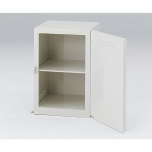 アズワン  AS ONE アズワン PVC薬品庫 UT-YK01 1-4015-01 メーカー直送 代引不可 沖縄 離島不可