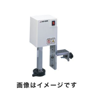 アズワン  AS ONE アズワン かきまぜ循環ポンプ 接液部:強化ABS樹脂 1-4141-01 FKP-0