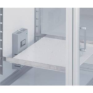 アズワン  AS ONE アズワン デシケータ用アクセサリー予備棚板 ショートタイプ 1-5216-09