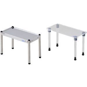 アズワン  AS ONE アズワン グローブボックス用棚 UT-Lab. 1-5597-12 GS1-A