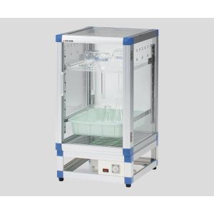 アズワン  AS ONE アズワン ニューダストアウトドライ 444×537×830mm AG-SDS1 1-6055-01 メーカー直送 代引不可 沖縄 離島不可