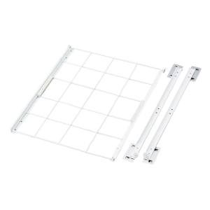 アズワン AS ONE アズワン 3-5034-03 ニューダストアウトドライ用アクセサリー メッシュ棚20