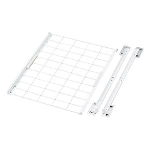 アズワン AS ONE アズワン 3-5034-04 ニューダストアウトドライ用アクセサリー メッシュ棚50