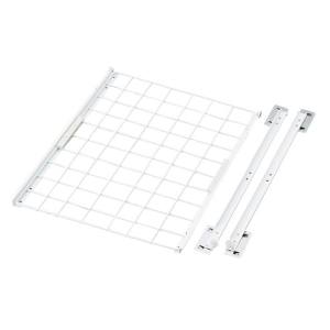 アズワン AS ONE アズワン 3-5034-05 ニューダストアウトドライ用アクセサリー メッシュ棚70
