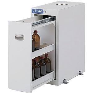 アズワン  AS ONE アズワン 薬品保管ユニット UT-Lab. 1-4080-01 SP1-UT メーカー直送 代引不可 沖縄 離島不可