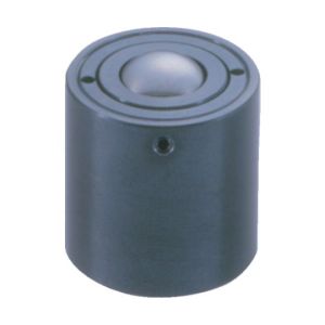 フリーベアコーポレーション FREEBEAR FREEBEAR C-6HS 切削加工品上向き用 スチール製 スプリング式 フリーベア