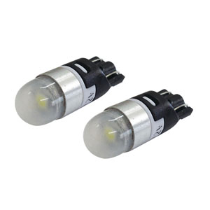 アークス AXS LED拡散 ポジション・ライセンスバルブ 2個入り GRX-26