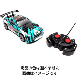 ビーサイレンス ビーサイレンス 爆速・RC NIGHT RIDER ナイト ライダー