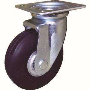 カナツー カナツー ZP-O 6X2.00MS-GY ゼロプレッシャータイヤ 自在金具付 荷重68.6