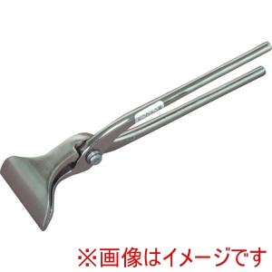 盛光 盛光 TKMR-0090 高級ツカミ箸 モリブデン90mm