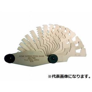 フジツール フジツール 30-720 アクメピッチゲージ