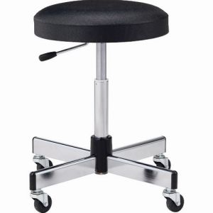 ノーリツ NORITSUISU ノーリツ TL-6L-Z BK 作業用チェア ビニールレザー メーカー直送 代引不可 沖縄離島不可