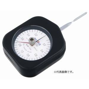 テクロック TECLOCK テクロック DTN-300G テンションゲージ