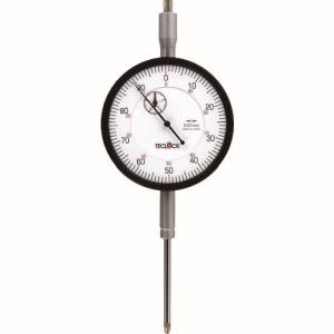テクロック TECLOCK テクロック KM-155 ダイヤルゲージ