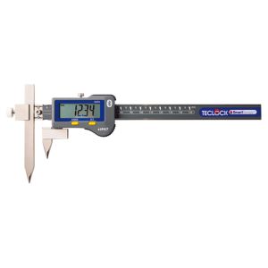 テクロック TECLOCK テクロック SSC-650P Bluetoothデジタル ピッチ ノギス 受注生産 メーカー直送 代引 北海道 沖縄 離島不可