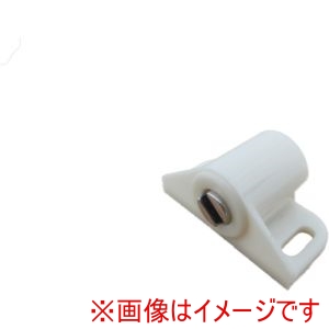 下西製作所 下西製作所 SM20SAW マグネットキャッチSM-20SA白