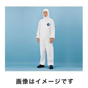 デュポン DU PONT デュポン TV-2 S タイベック ソフトウェア2型 ワンピース保護服 Sサイズ