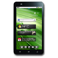 日本通信 ZTE Light Tab 7型ワイド液晶 SIMフリーモバイルタブレット BM-LTBU300
