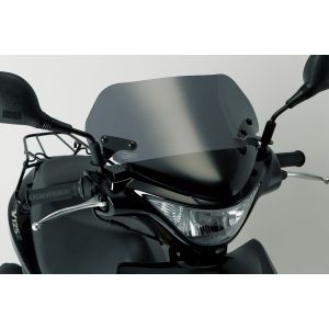 AF-ASAHI AF-ASAHI AD-21 AD-21 ショートバイザー アドレスV125S/ベーシック