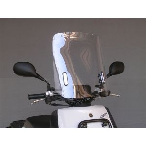 AF-ASAHI AF-ASAHI GE-03 ウインドシールド GEAR/NEWS GEAR