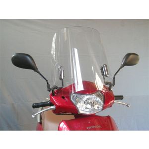 AF-ASAHI AF-ASAHI LE-03 ウインドシールド LEAD110