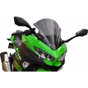 AF-ASAHI AF-ASAHI NJ-31 ウインドスクリーン スモーク NINJA250/400 18