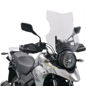 AF-ASAHI AF-ASAHI VS-15 ウインドスクリーン VS-15 V-STROM 250 2BK-DS11A/8BK-DS12E