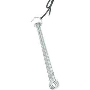 八光電機 HAKKO 八光電機 BAB3210 投げ込み型ヒーター 三相200V 1Kw HAKKO