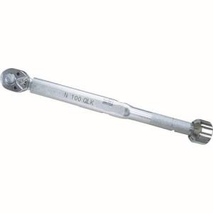 中村製作所 カノン N100QLK プリセット形トルクレンチ