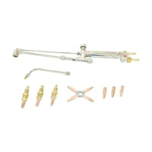 ヤマト YAMATO ヤマト YTWC-M-F 中型切断 溶接両用器 AC 火口付