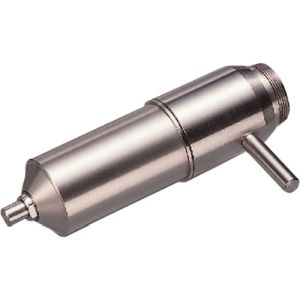 ミニモ ミニモ MX53 ヘビーデューティクランプヘッド