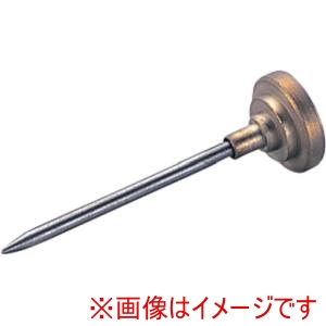 ミニター Minimo ミニター EW-101-B 空圧駆動刻字ペン交換用ペン先 細字