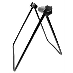 フォース FORCE フォース ディスプレイスタンド U型 ブラック 80425 FORCE