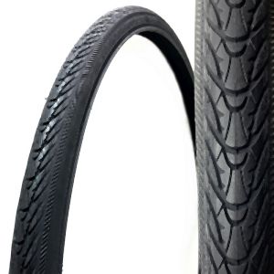 フォース FORCE フォース タイヤ 700x28C ブラック 80716 FORCE