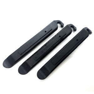 フォース FORCE フォース プラスチックタイヤレバー ブラック 80550 FORCE