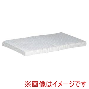 エーエムプロダクツ エーエム ピグ 油専用エコノミーマット 10枚入 MAT45410P