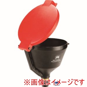 エーエムプロダクツ pig エーエムプロダクツ DRM1680-RD ポリバープレスファンネル 赤 メーカー直送 代引不可 北海道沖縄離島不可