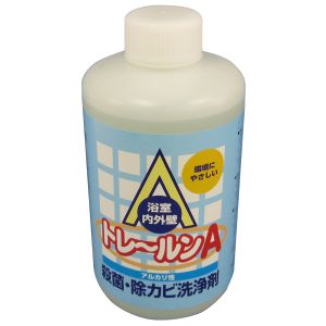 大塚刷毛製造 マルテー トレールンA 1L 332327 0010 大塚刷毛製造