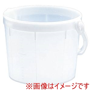 大塚刷毛製造 マルテー ポリ下げ缶 ミニ 2L 320301 0002 大塚刷毛製造