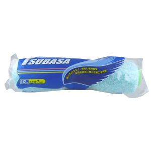 大塚刷毛製造 マルテー TSUBASA ミドルローラー 7M-TSB 12mm 7インチ 143620 0007 大塚刷毛製造