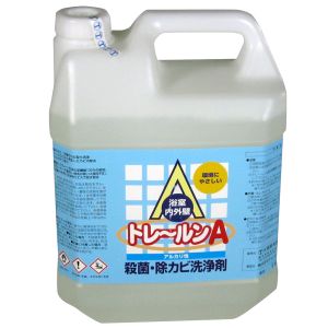 大塚刷毛製造 マルテー トレールン A 4L 332327 0040 大塚刷毛製造