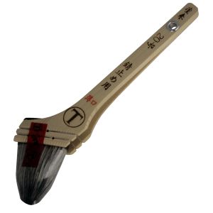 大塚刷毛製造 マルテー 塗来 錆止め用 薄口 20号 100831 0020 大塚刷毛製造