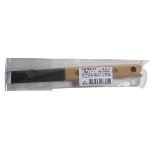 大塚刷毛製造 マルテー 目地用 皮スキ 18mm 301720 0018 大塚刷毛製造