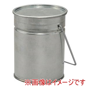 大塚刷毛製造 マルテー 下げ缶 1L フタ付 320104 0001 大塚刷毛製造
