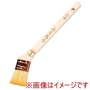 大塚刷毛製造 マルテー ふくろう 銅巻 筋違 白毛 10号 101870 0010 大塚刷毛製造