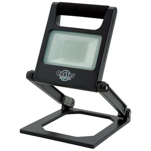 Caster Caster CLP-800LRB-A 充電式LEDスタンドライト