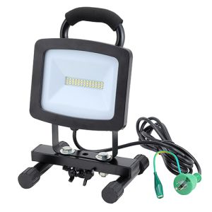 Caster Caster CLP-2800AC コード式 LED投光器