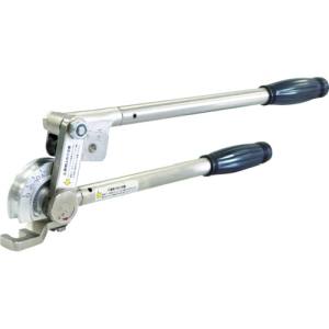 BBK BBK 964-FH-12 90°レバータイプチューブベンダー ハンドル脱着タイプ メーカー直送 代引不可 北海道沖縄離島不可