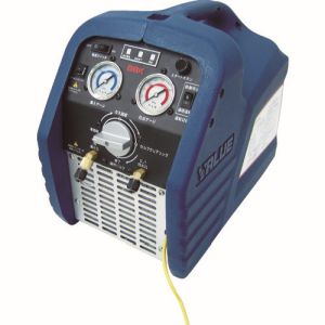 BBK BBK RM300 オイルレスフルオロカーボン回収機 メーカー直送 代引不可 北海道沖縄離島不可