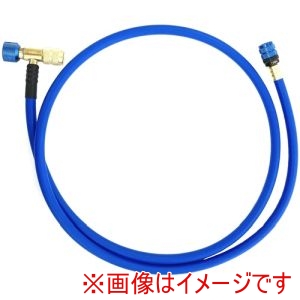 BBK BBK EV-RHB-L ECOバルブローターリーホース 150cm 青